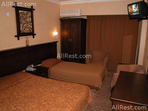 Karen Hotel 9